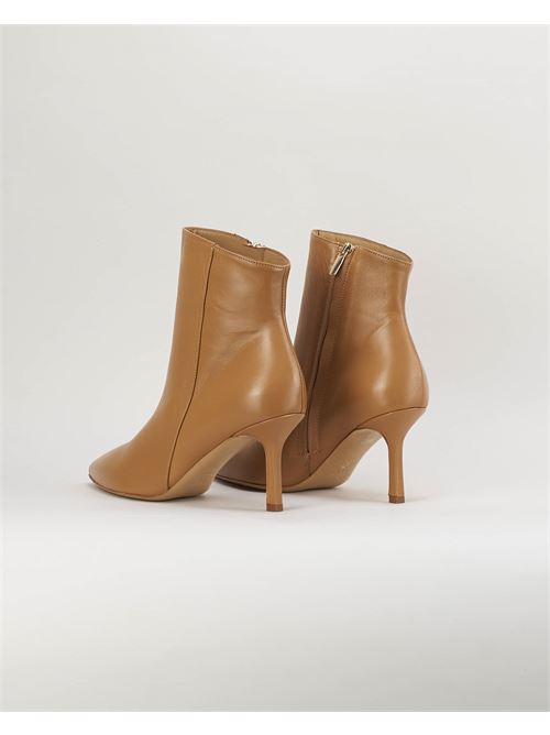 Leather ankle boot Wo Milano WO MILANO |  | W12215